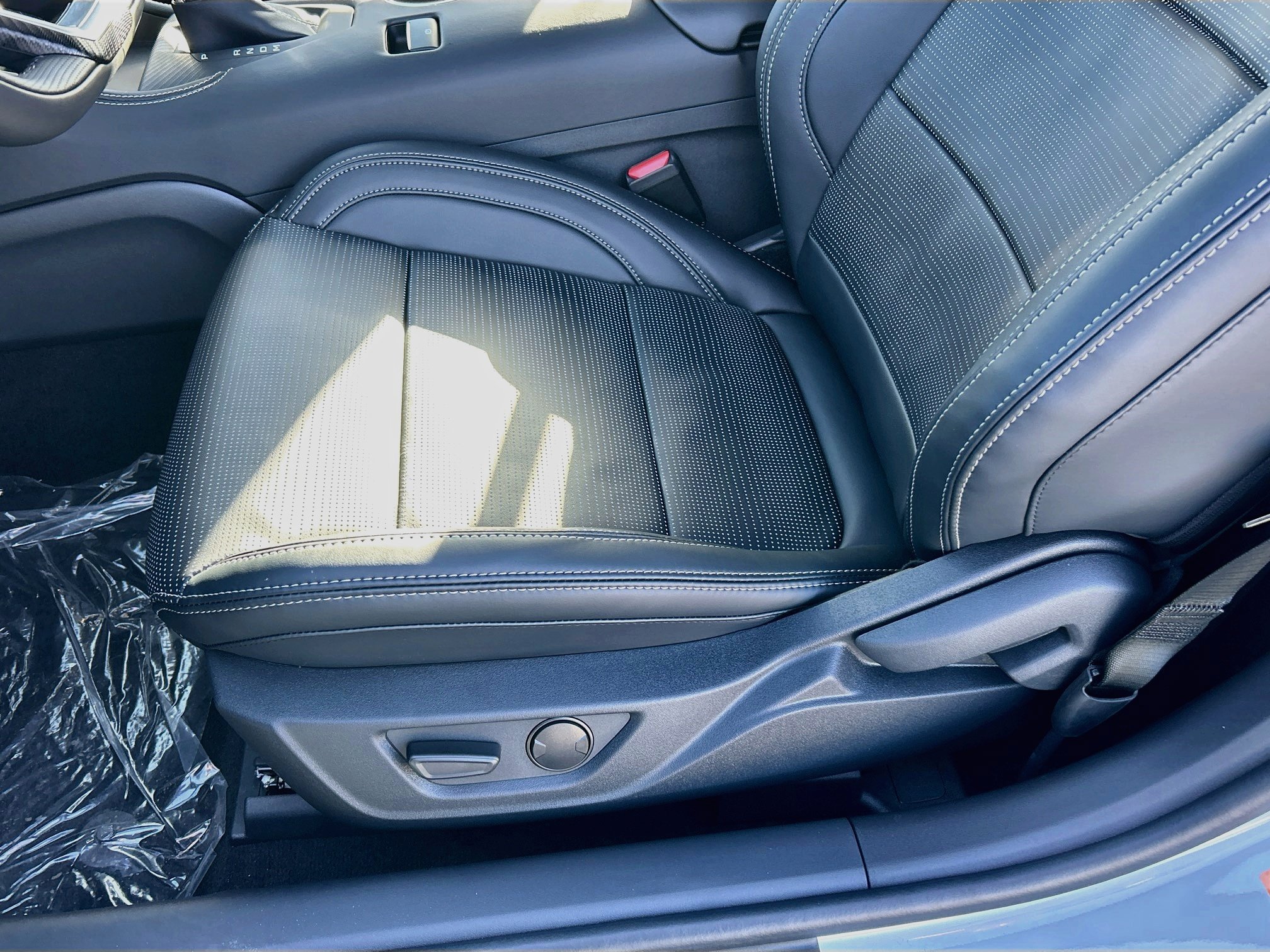 New 2026 Ford Mustang GT Premium RWD image 14