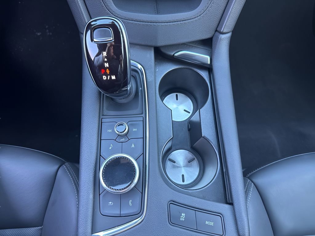 Used 2023 Cadillac XT5 Premium Luxury w/ Technology Package image 27