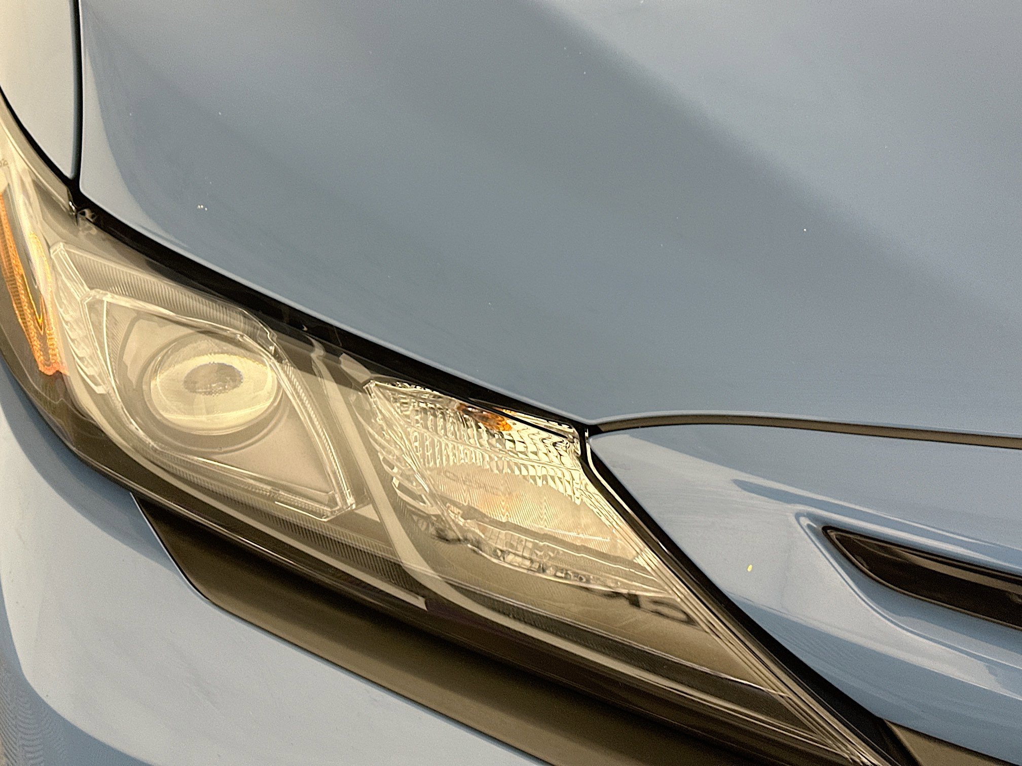 Used 2024 Toyota Camry SE image 9