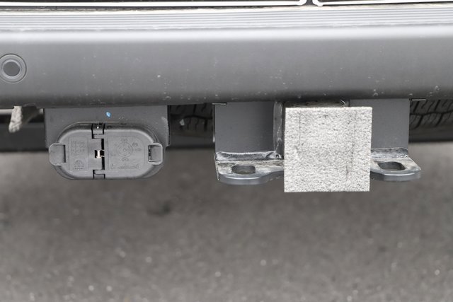 New 2026 RAM ProMaster 2500 w/ Safety Group image 8