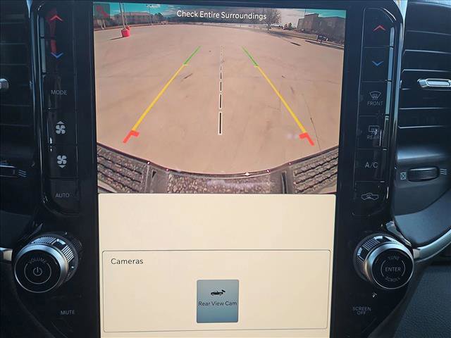 New 2026 RAM 2500 Big Horn image 13