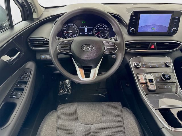 Certified 2021 Hyundai Santa Fe SEL image 35