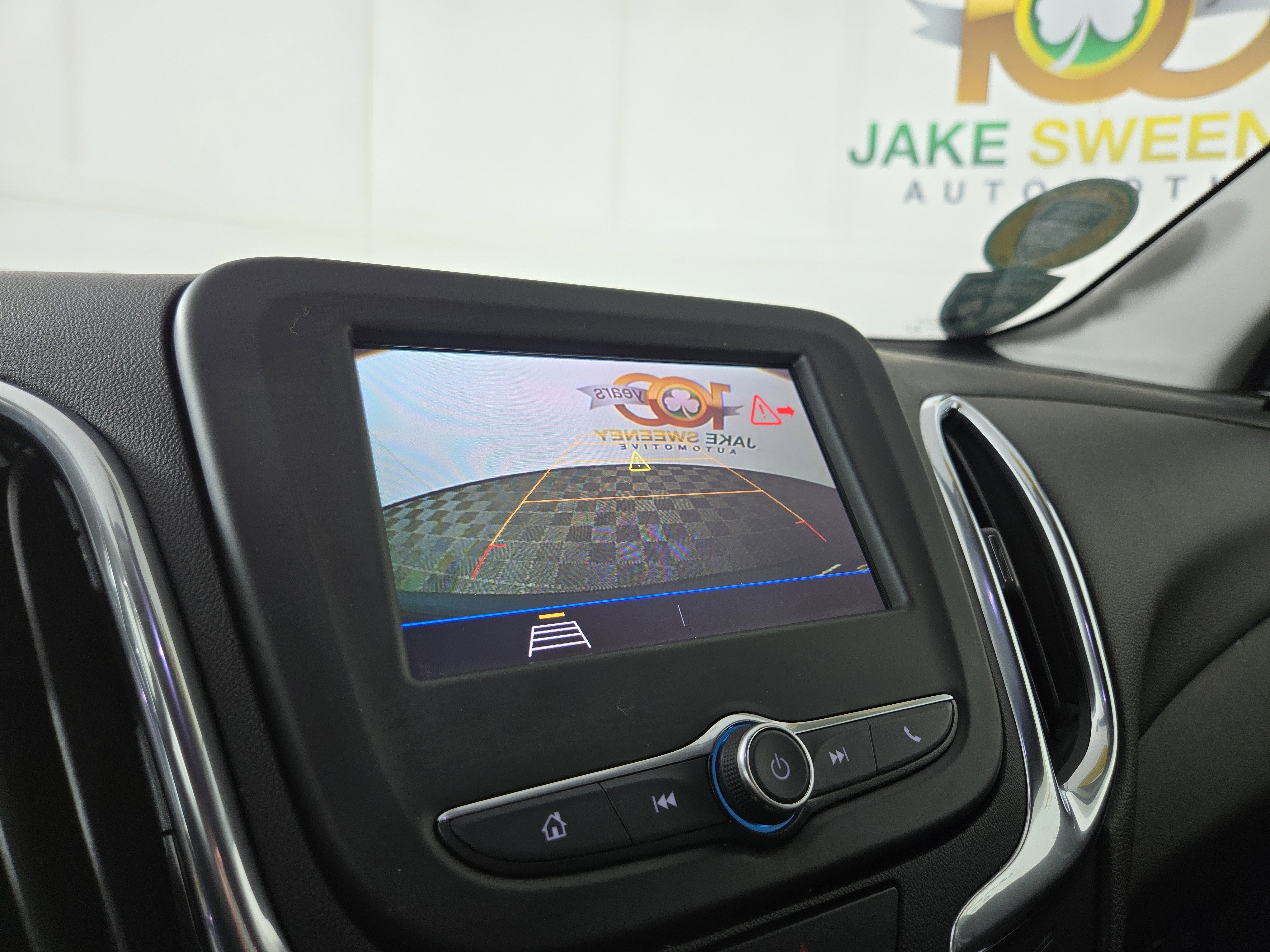 Used 2019 Chevrolet Equinox LT image 21