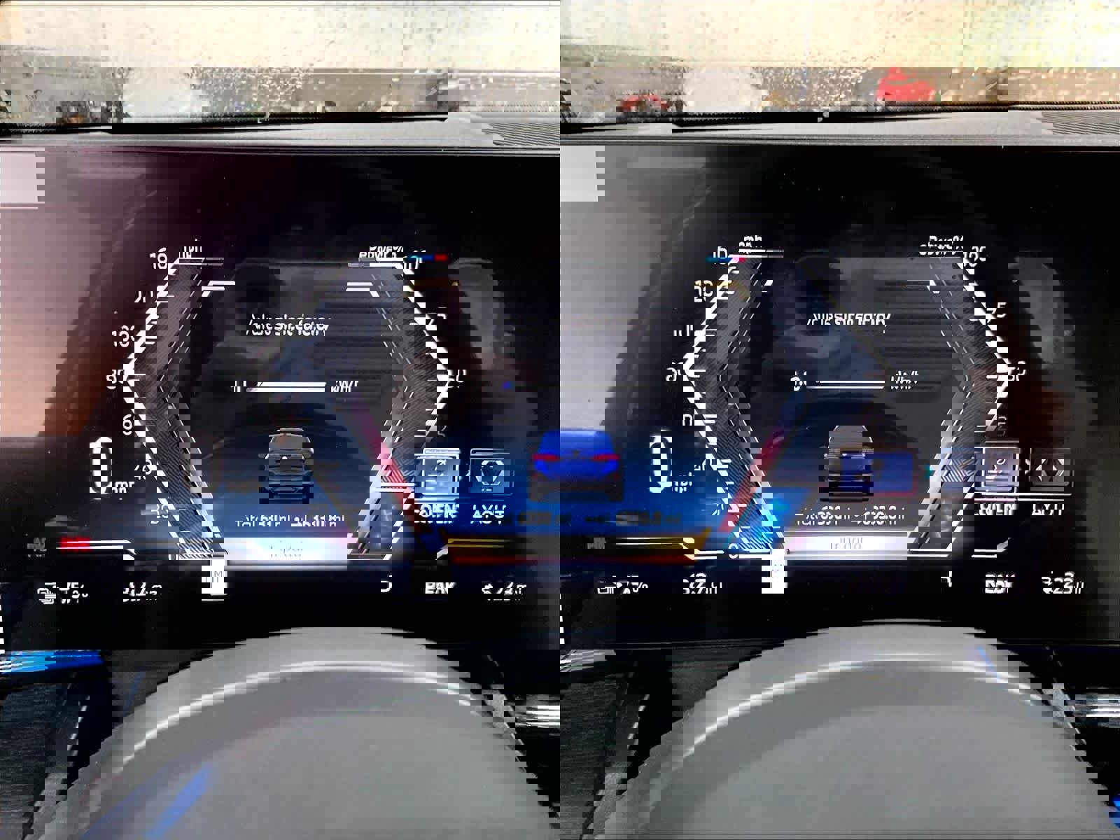 Certified 2026 BMW i5 eDrive40 w/ M Sport Package image 22