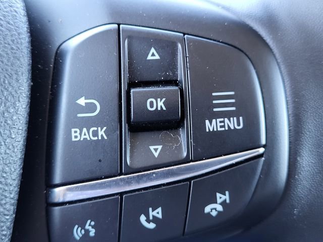 Used 2025 Ford Bronco Sport Badlands AWD/4WD image 12