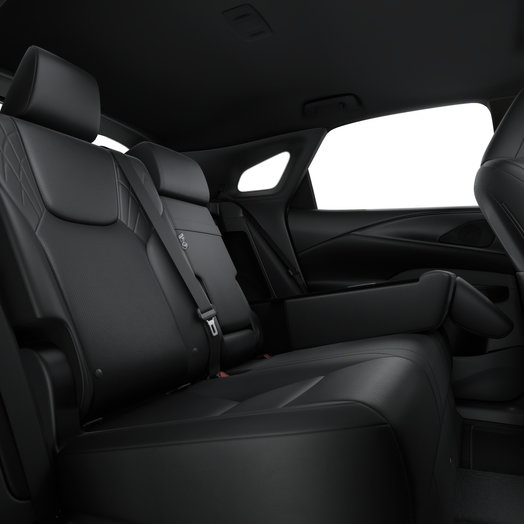 New 2027 Lexus RX 350h AWD/4WD image 8