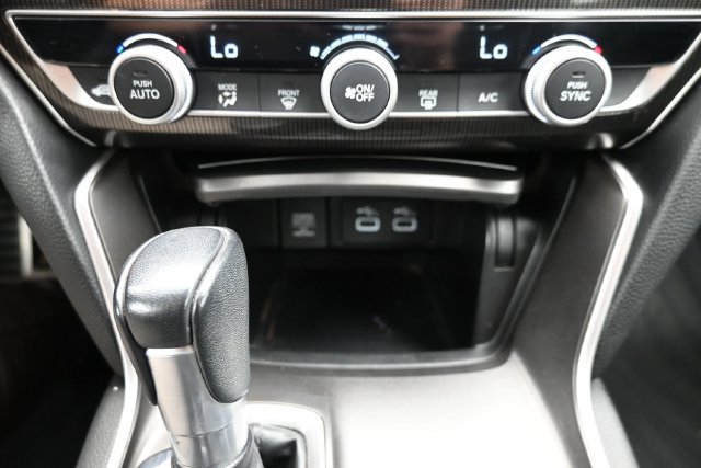 Used 2022 Honda Accord Sport image 32