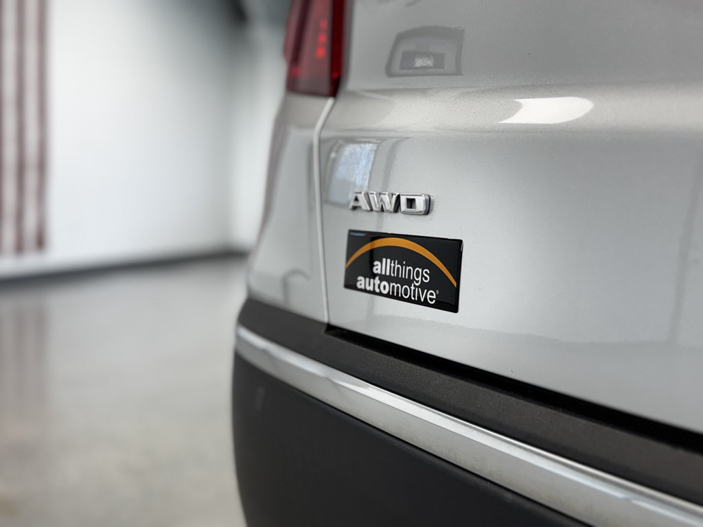 Used 2019 Cadillac XT5 Luxury AWD/4WD image 33