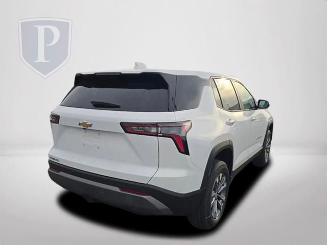 New 2026 Chevrolet Equinox LT image 7