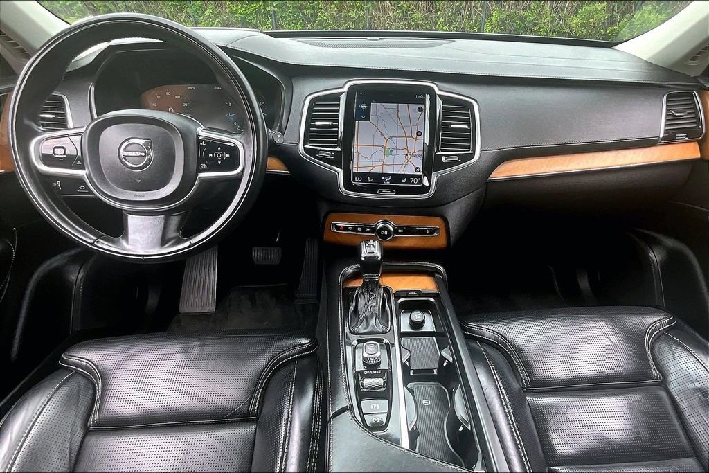 Used 2020 Volvo XC90 T6 Inscription AWD/4WD image 20