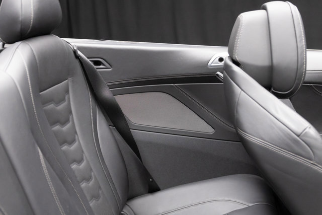 Used 2019 BMW M850i xDrive Convertible w/ Driver Assistance Package image 62