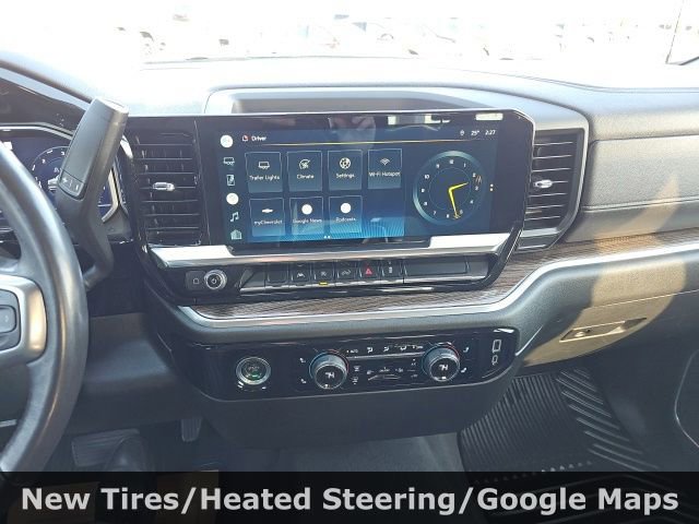 Used 2022 Chevrolet Silverado 1500 LT AWD/4WD image 18