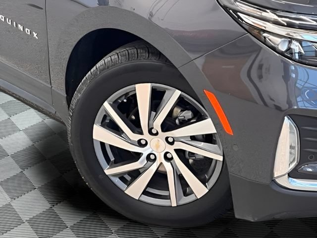 Certified 2022 Chevrolet Equinox Premier FWD image 31