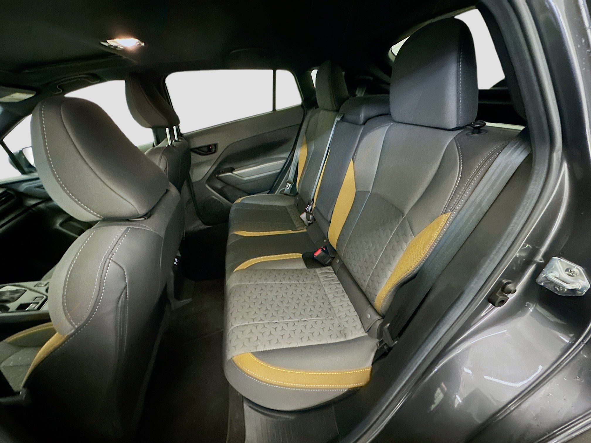 Used 2024 Subaru Crosstrek 2.5i Sport image 29