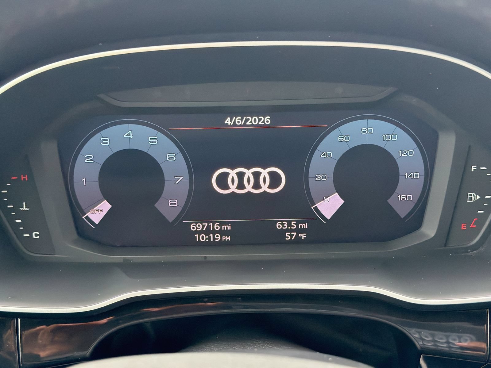 Used 2021 Audi Q3 2.0T Premium Plus w/ Premium Plus Package AWD/4WD image 38