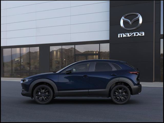New 2026 MAZDA CX-30 AWD 2.5 S w/ Select Sport Pkg image 3