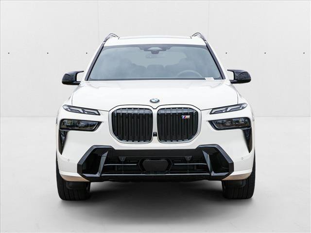 Used 2025 BMW X7 M60i w/ Executive Package AWD/4WD image 2