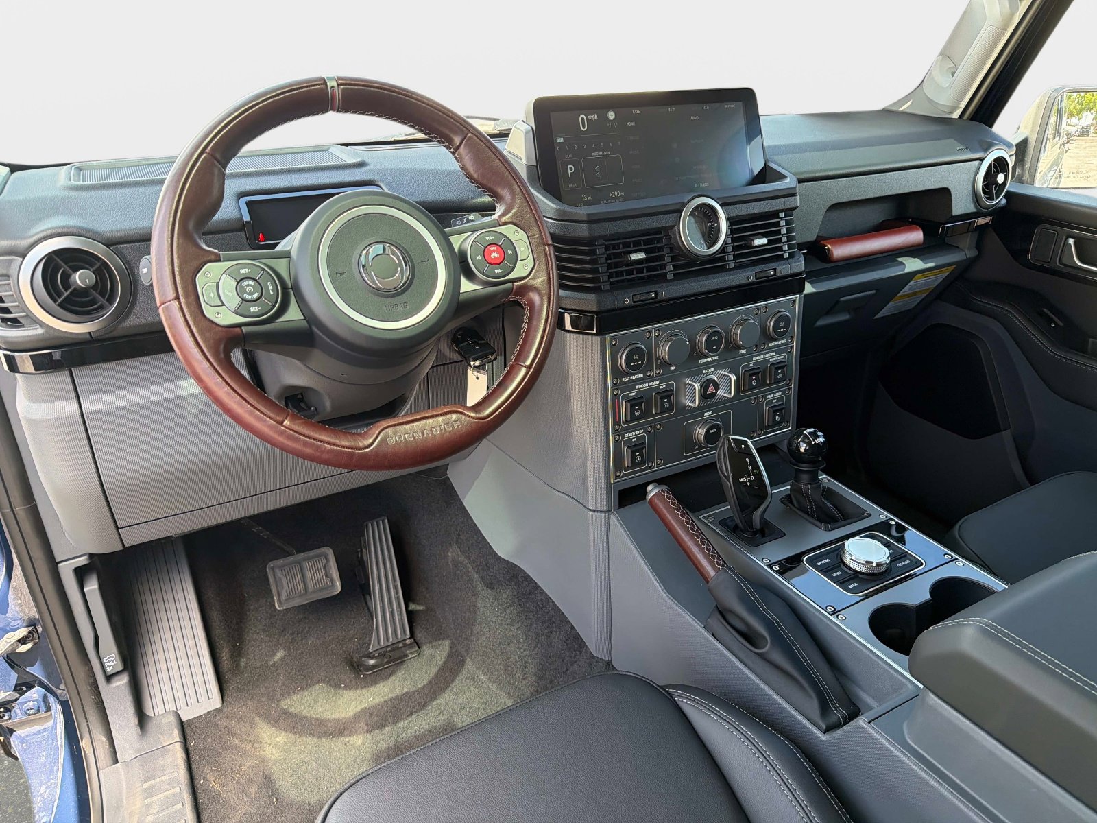 New 2026 INEOS Grenadier image 19