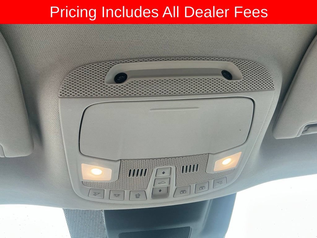 Used 2021 Ford Expedition Limited AWD/4WD image 15