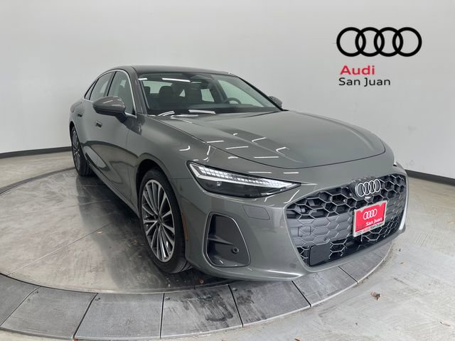 Used 2026 Audi A6 Premium Plus image 1