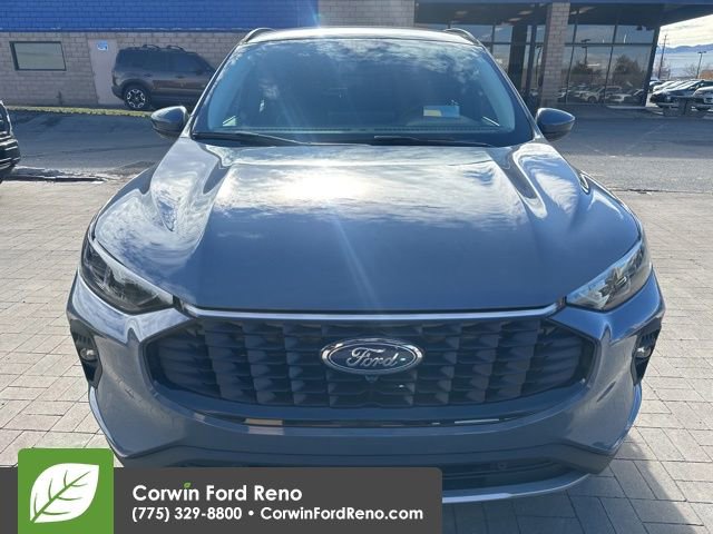 New 2025 Ford Escape SE w/ PHEV Premium Package image 8