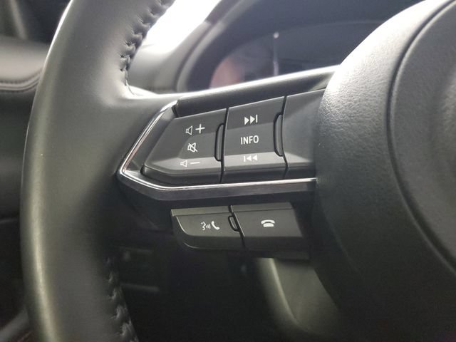 Certified 2024 MAZDA CX-5 Carbon Edition AWD/4WD image 25