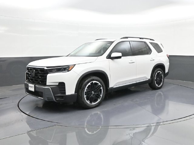 New 2026 Honda Pilot Touring image 33