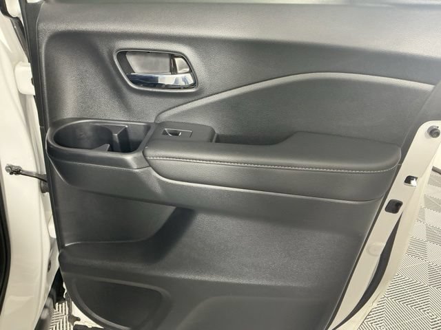 Certified 2023 Honda Ridgeline RTL image 11