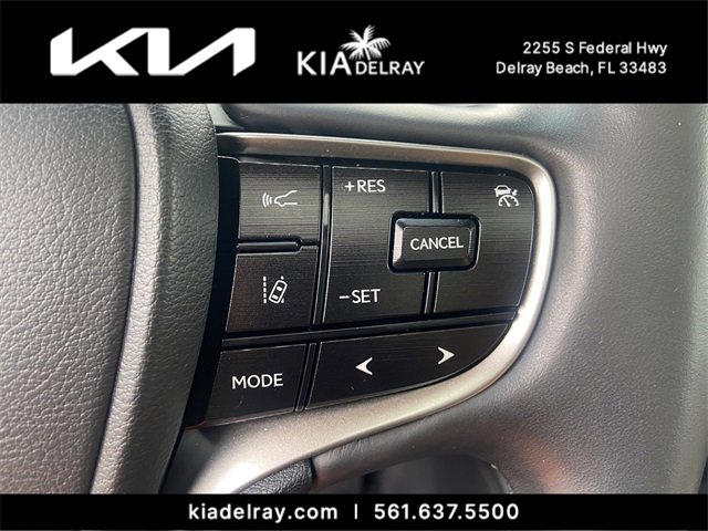 Used 2023 Lexus ES 300h w/ Premium Package image 28