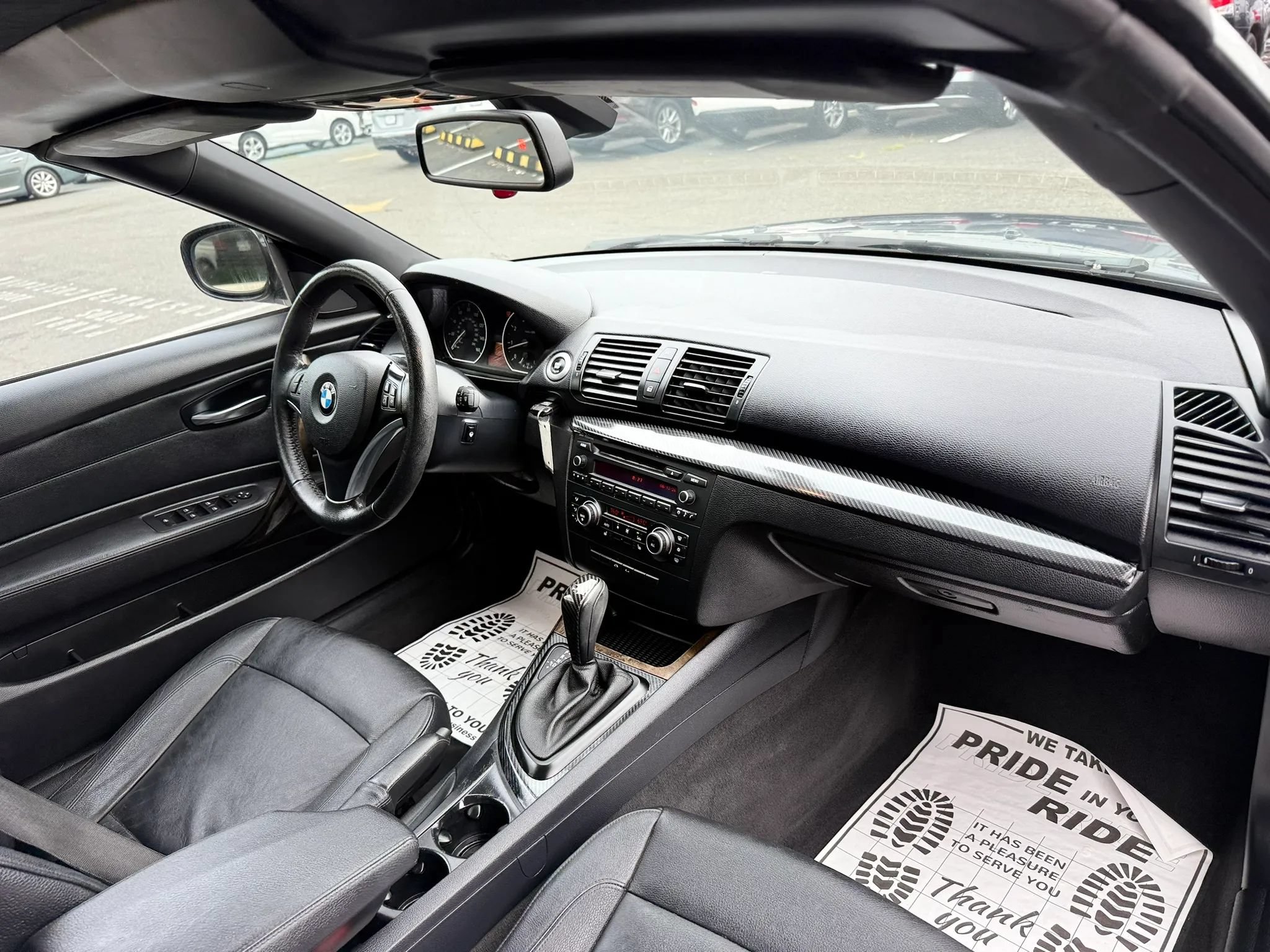 Used 2011 BMW 128i Convertible RWD image 36