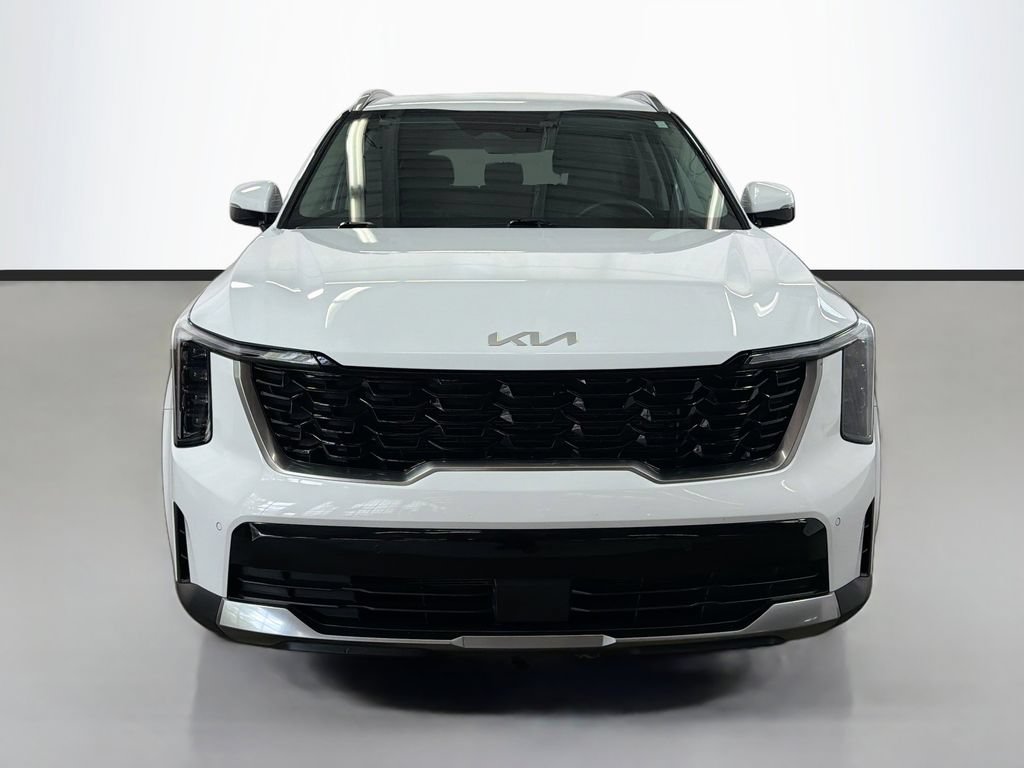 Used 2025 Kia Sorento S AWD/4WD image 2