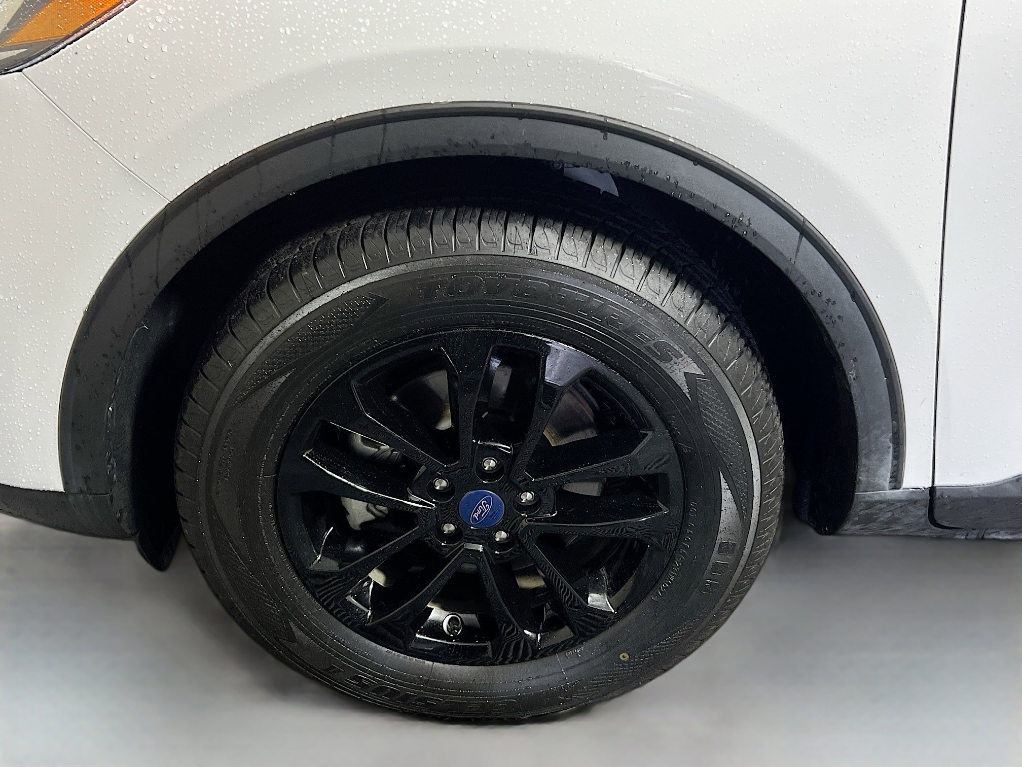 Used 2022 Ford Escape SE w/ Convenience Package image 13