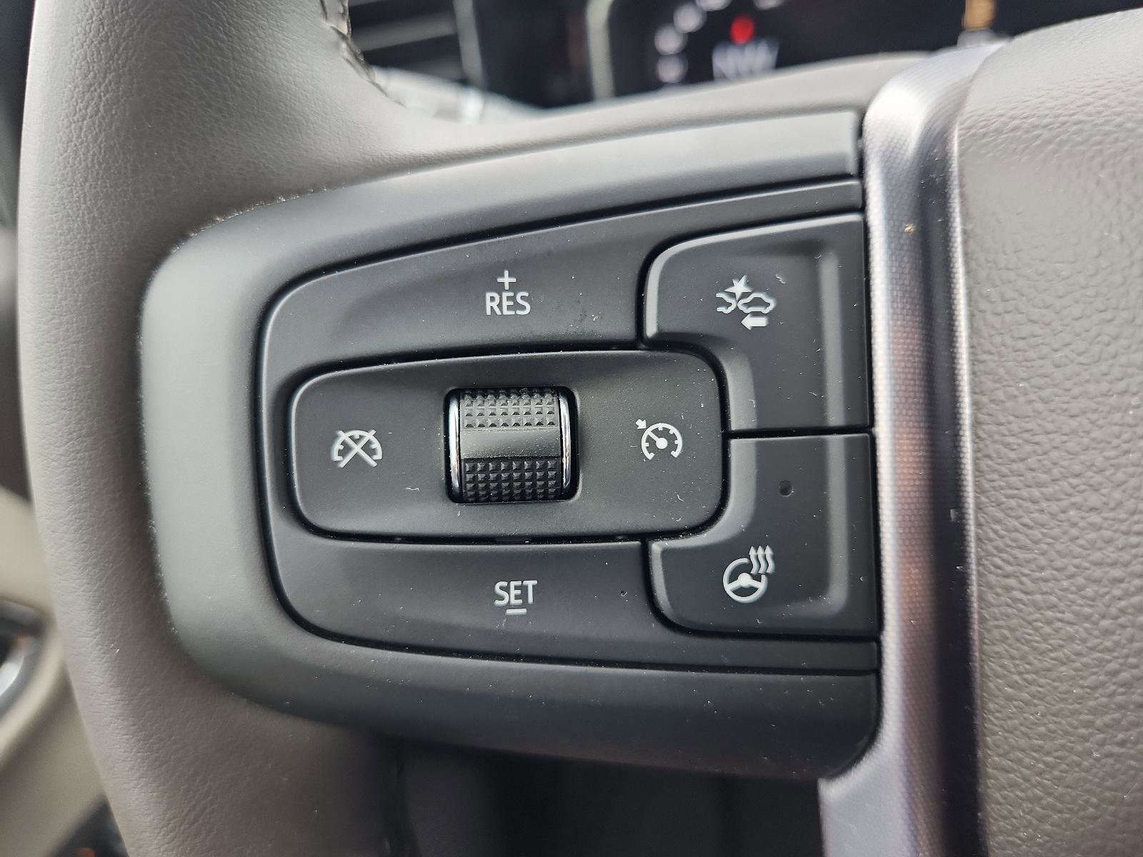 Certified 2025 GMC Sierra 2500 SLT w/ SLT Premium Package image 28