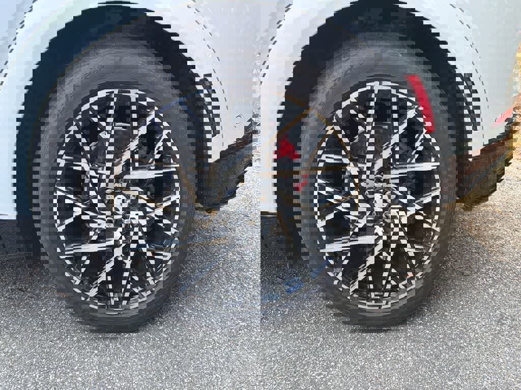 Used 2023 Ford Mustang Mach-E GT w/ GT Performance Edition image 7