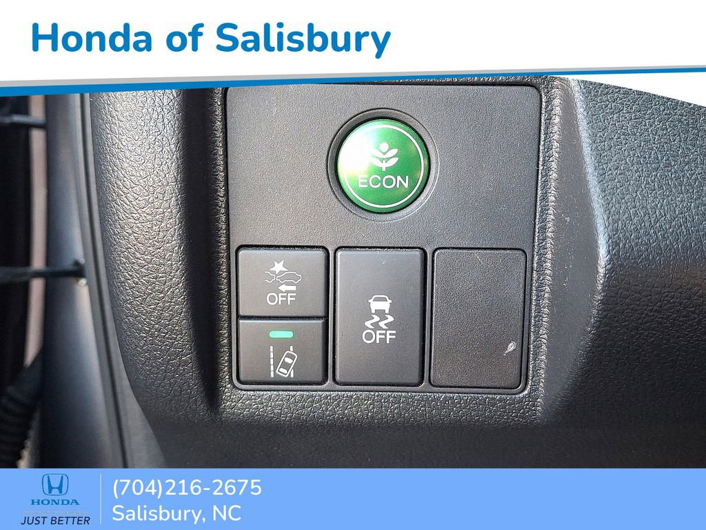 Used 2022 Honda HR-V EX-L image 24