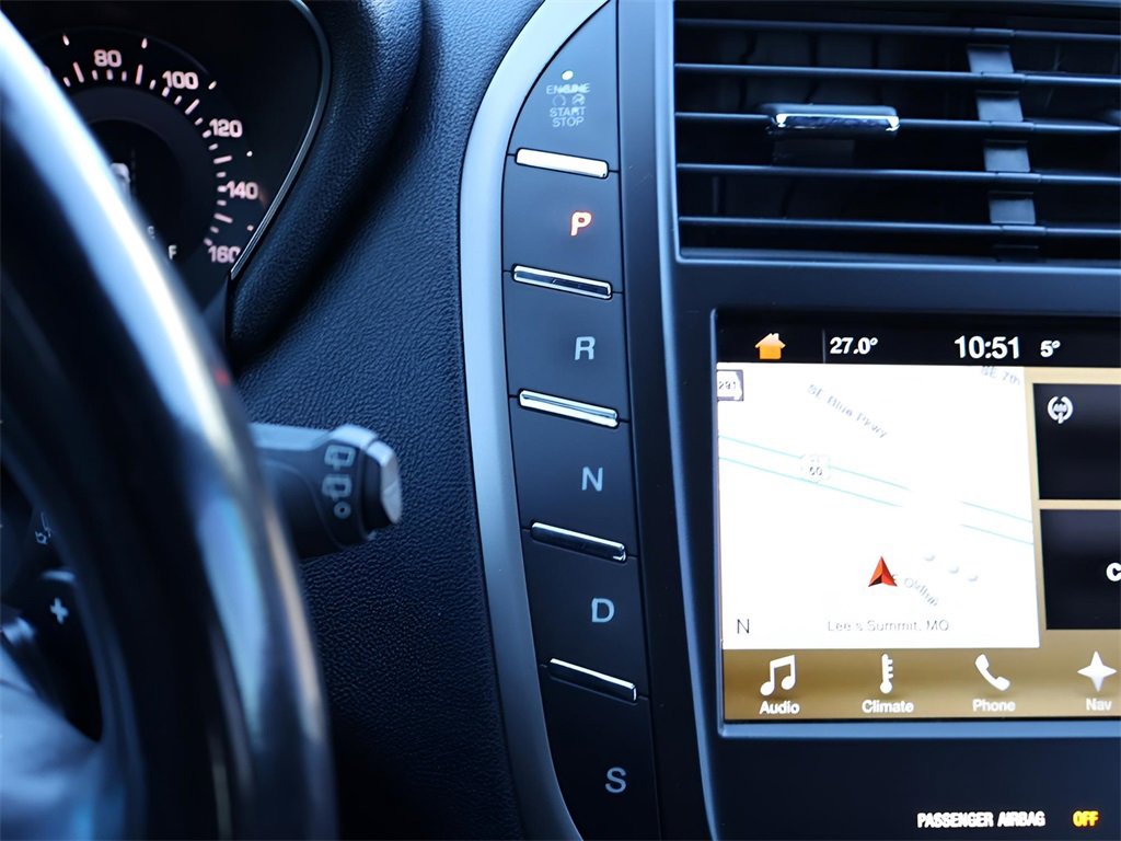 Used 2016 Lincoln MKC Reserve w/ Technology Package image 26