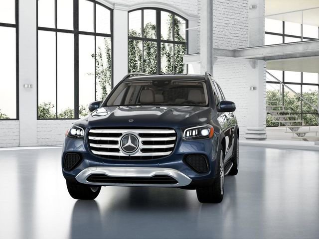 New 2026 Mercedes-Benz GLS 450 4MATIC image 42