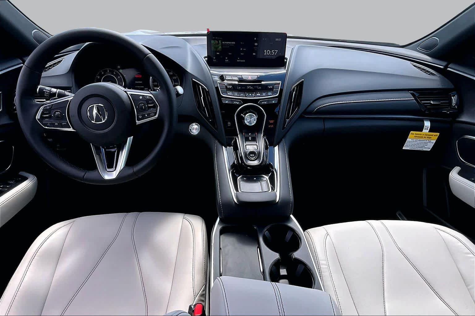 Certified 2026 Acura RDX SH-AWD image 5
