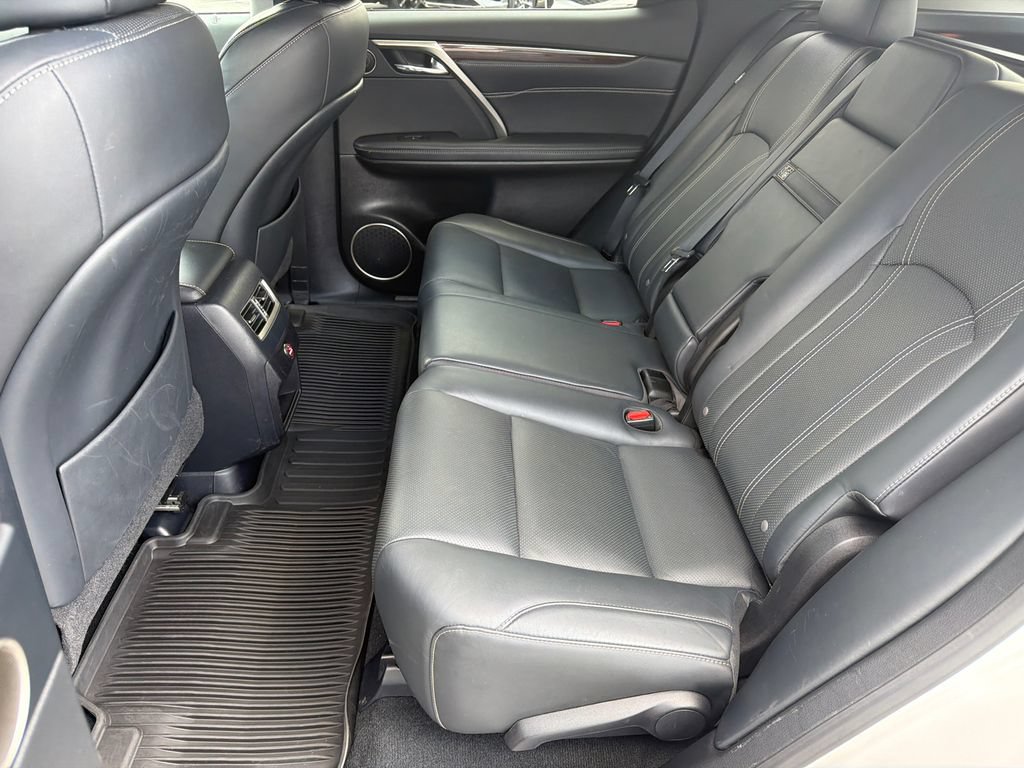 Used 2017 Lexus RX 350 AWD w/ Premium Package image 23