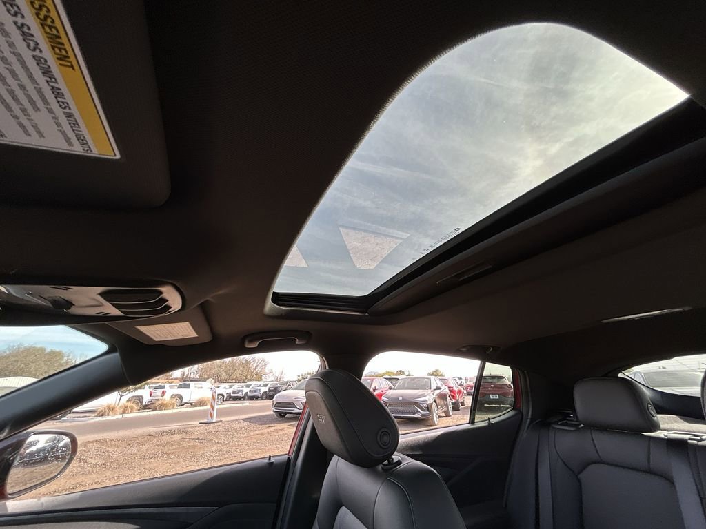 New 2026 Buick Envista Sport Touring w/ Convenience I Package image 18