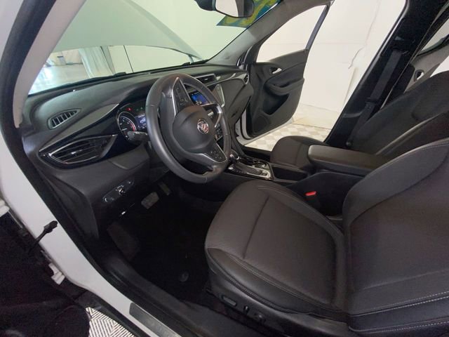 Used 2023 Buick Encore GX Preferred w/ Cold Weather Comfort Package FWD image 27