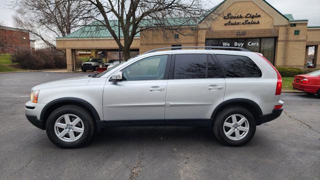 Used 2007 Volvo XC90 3.2 image 3