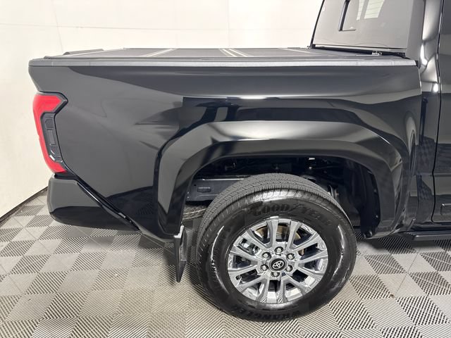 Certified 2026 Toyota Tacoma Limited AWD/4WD image 19