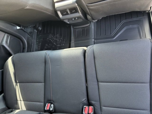 New 2026 Honda CR-V TrailSport image 28