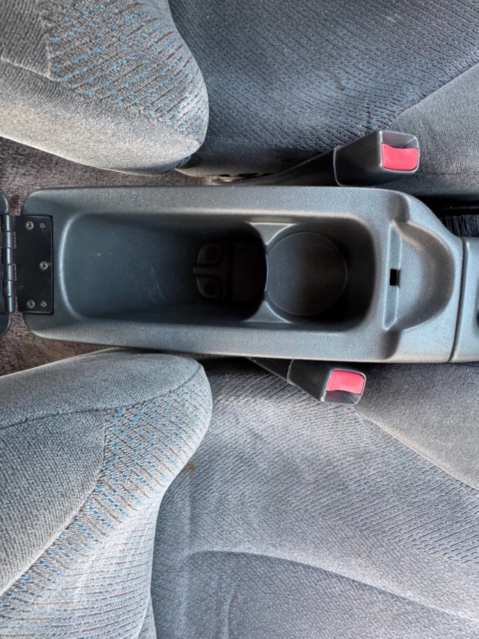 Used 1997 Chevrolet Cavalier LS w/ Preferred Equipment Group 1 image 19