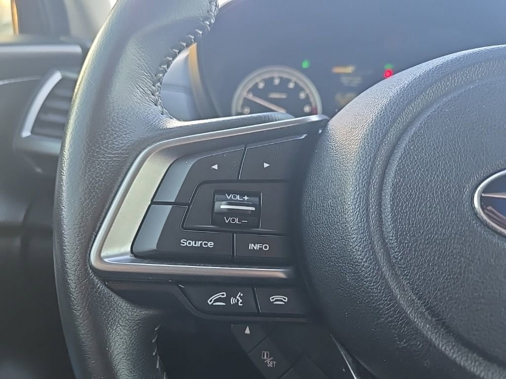 Used 2022 Subaru Forester Premium image 13