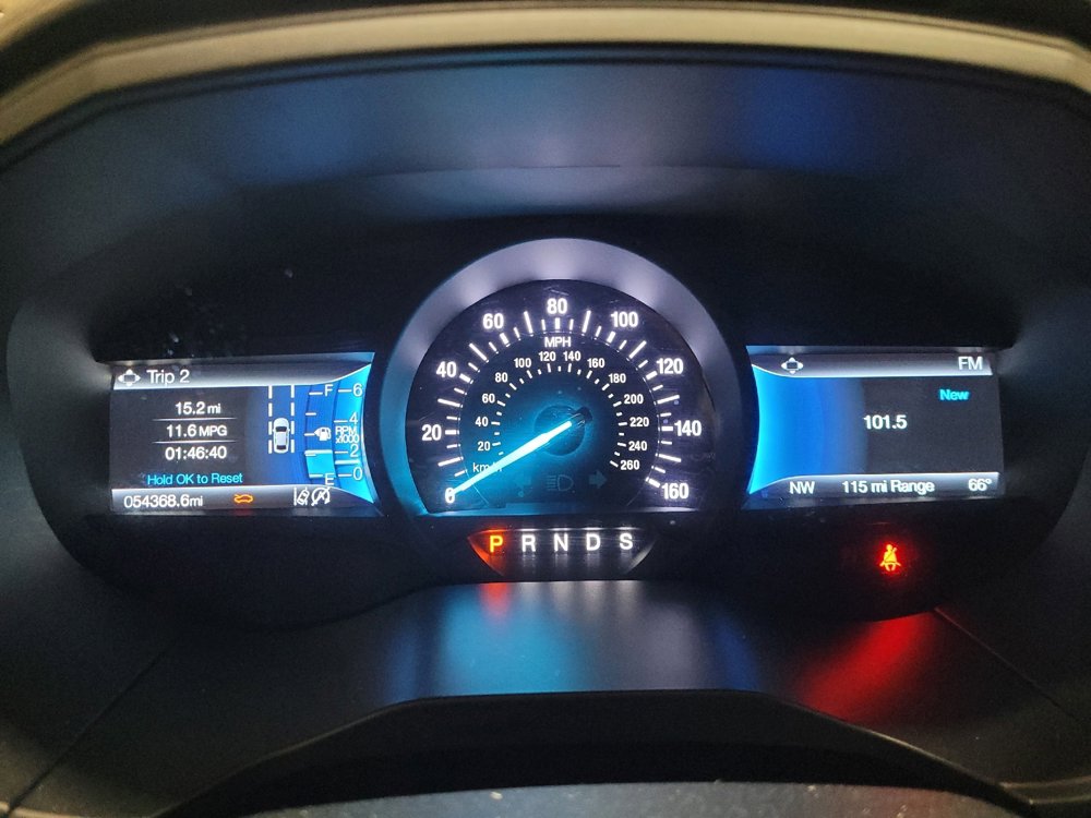 Used 2023 Ford Edge SEL image 23