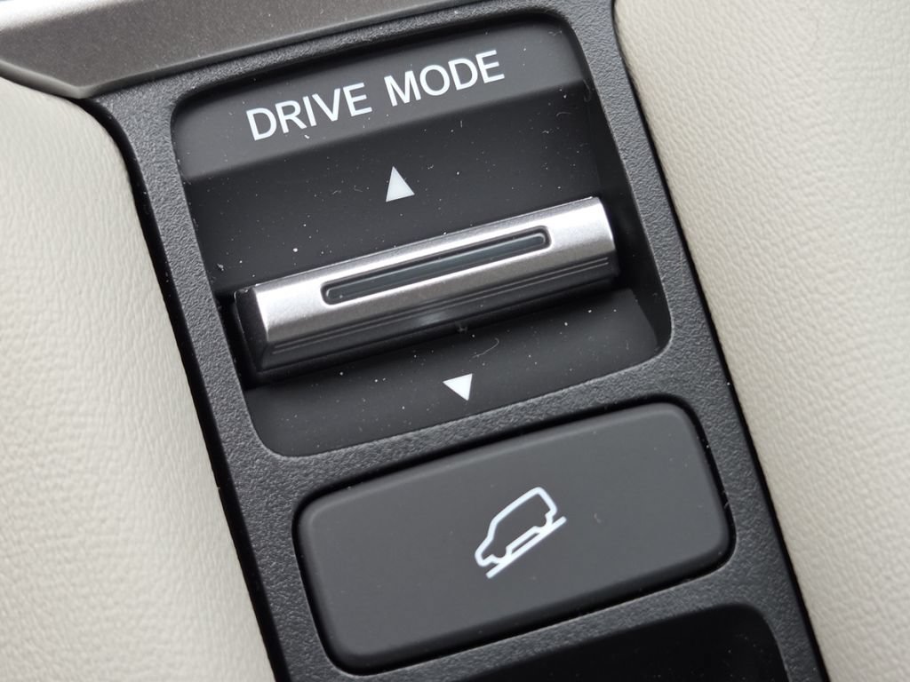 New 2027 Honda HR-V EX-L image 8