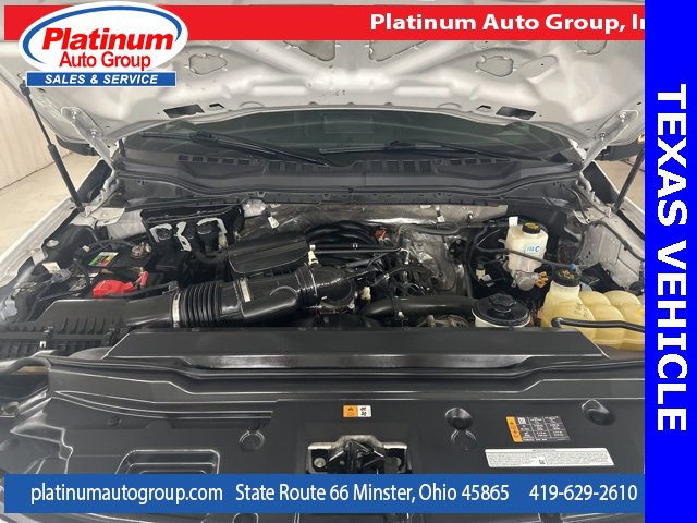 Used 2022 Ford F250 Lariat w/ Lariat Ultimate Package image 39
