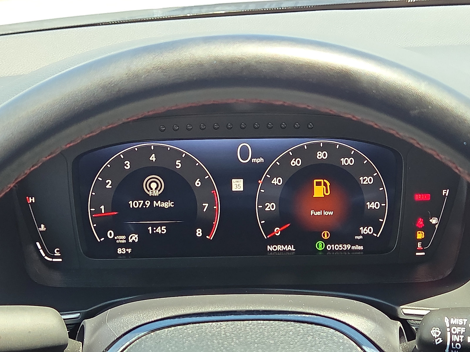 Used 2025 Honda Civic Si image 23